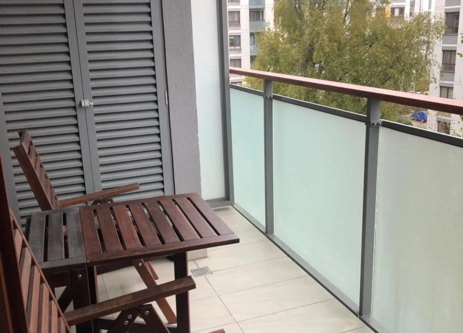 Zoliborz Stylish Apartment Free Parking Warsaw Poland