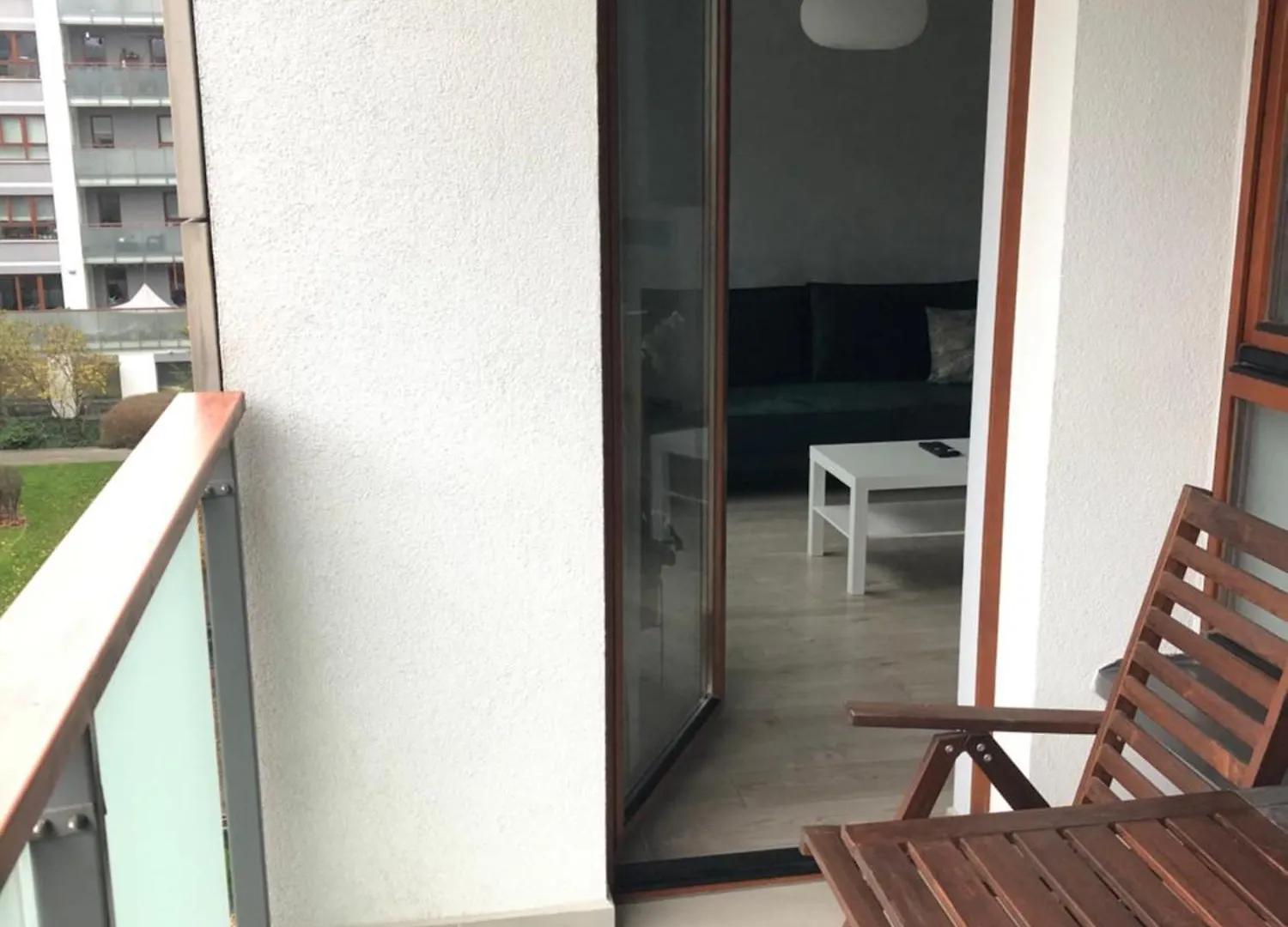 Zoliborz Stylish Apartment Free Parking Warsaw